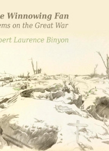 Winnowing Fan: Poems On The Great War