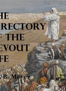 Directory of the Devout Life