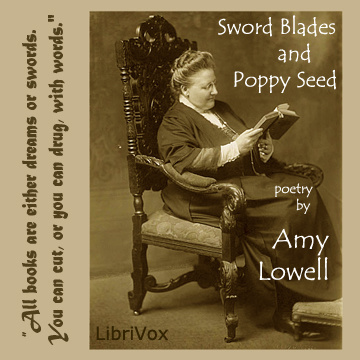 Sword Blades and Poppy Seed