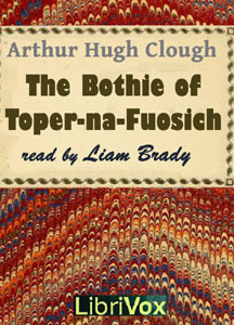 Bothie of Toper-na-Fuosich