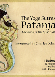 Yoga Sutras of Patanjali (version 2)