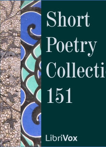Short Poetry Collection 151