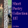 Short Poetry Collection 137