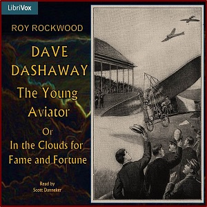 Dave Dashaway, the Young Aviator