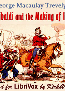 Garibaldi and the Making of Italy