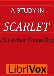 Study In Scarlet (version 5)