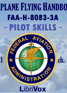 Airplane Flying Handbook FAA-H-8083-3A - Vol. 1