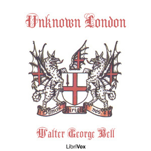Unknown London (version 2)