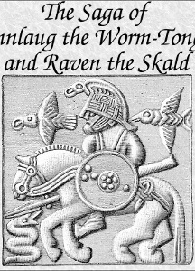 Saga of Gunnlaug the Worm-Tongue and Raven the Skald