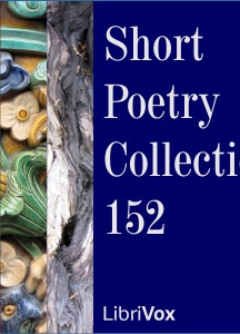 Short Poetry Collection 152