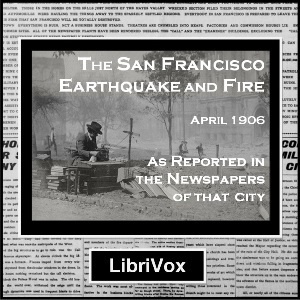San Francisco Earthquake and Fire