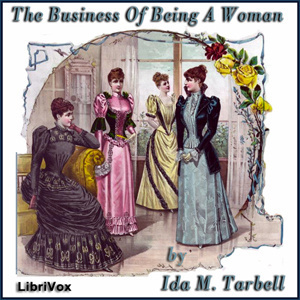 Business of Being a Woman