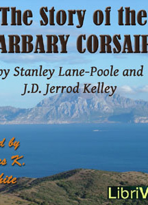 Story of the Barbary Corsairs