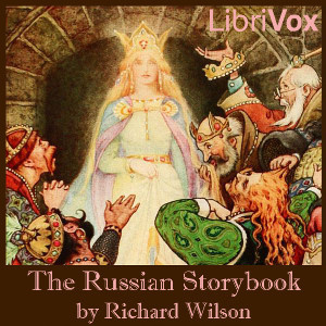 Russian Storybook