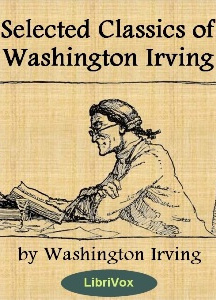 Selected Classics of Washington Irving