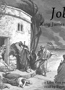 Bible (KJV) 18: Job (version 2)