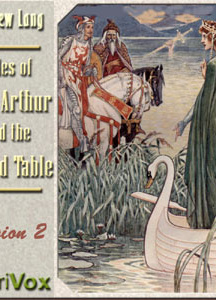Tales of King Arthur and the Round Table (version 2)