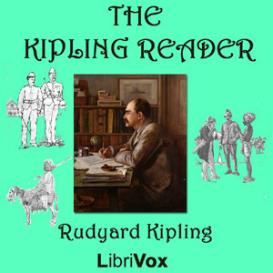 Kipling Reader