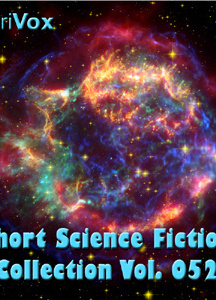 Short Science Fiction Collection 052