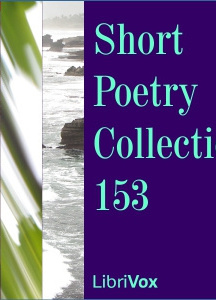 Short Poetry Collection 153