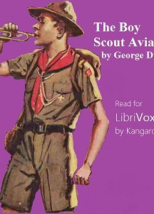 Boy Scout Aviators