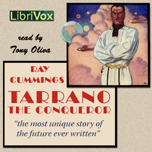 Tarrano the Conqueror