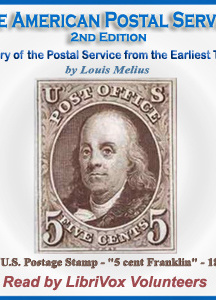 American Postal Service, Second Edition