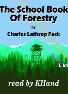 School Book of Forestry