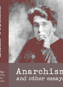 Anarchism and Other Essays (Version 2)