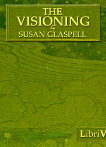 Visioning, A Novel