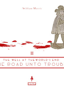 Well at the World's End, Book 2: The Road Unto Trouble