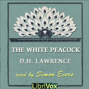 White Peacock