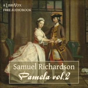 Pamela, Volume 2