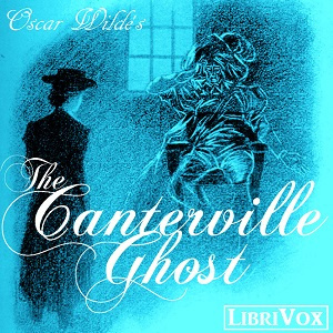 Canterville Ghost (version 2)