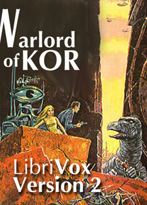 Warlord of Kor (version 2)