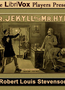 Strange Case of Dr. Jekyll and Mr. Hyde (Version 4 - Dramatic Reading)