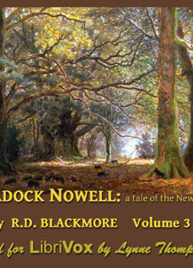Cradock Nowell Vol. 3