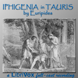 Iphigenia in Tauris
