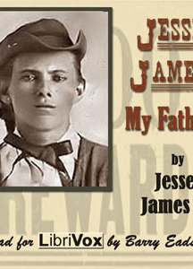 Jesse James, My Father