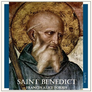 Saint Benedict