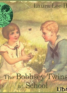 Bobbsey Twins at School