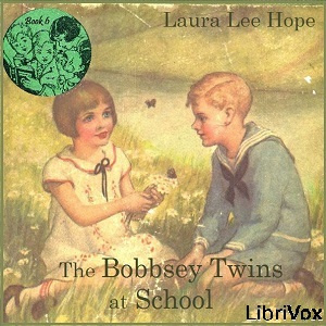 Bobbsey Twins at School