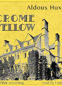 Crome Yellow, Version 2