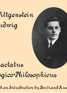 Tractatus Logico-Philosophicus (Version 2)