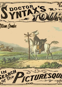 Tour of Dr. Syntax in Search of the Picturesque