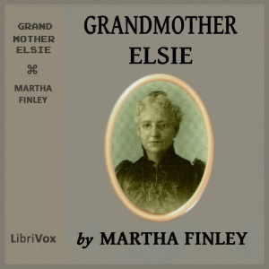 Grandmother Elsie