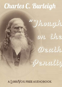 Thoughts on the Death Penalty