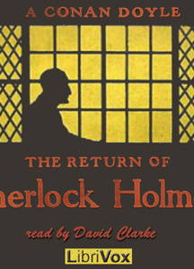 Return of Sherlock Holmes (Version 3)