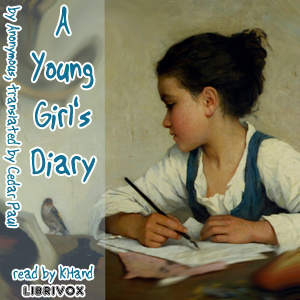 Young Girl's Diary