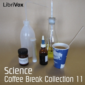 Coffee Break Collection 011 - Science